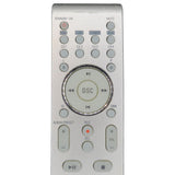 Philips PRC501-03 Pre-Owned Original Audio System Remote Control