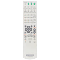 Sony RM-ADU001 Pre-Owned DVD Home Theater System Remote Control