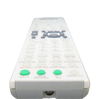 Sony RM-ADU001 Pre-Owned DVD Home Theater System Remote Control