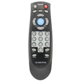 Audiovox 136-3803 Pre-Owned Original Satellite Radio Remote Control