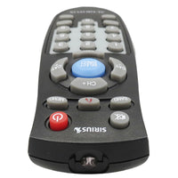 Audiovox 136-3803 Pre-Owned Original Satellite Radio Remote Control