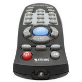 Audiovox 136-3803 Pre-Owned Original Satellite Radio Remote Control