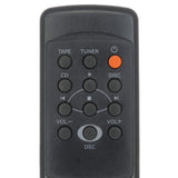 Philips Magnavox RC0152/00 Pre-Owned Audio System Remote Control