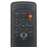 Philips Magnavox RC0152/00 Pre-Owned Audio System Remote Control