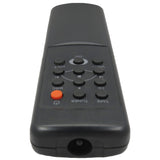 Philips Magnavox RC0152/00 Pre-Owned Audio System Remote Control