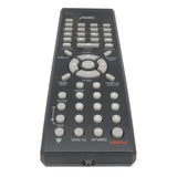 Sansui 076R0LJ030 Pre-Owned Original TV/DVD Combo Remote Control