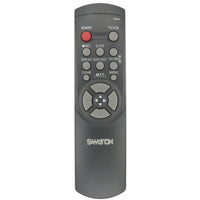 Samtron 10420K Pre-Owned Factory Original VCR Remote Control