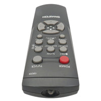 Samtron 10420K Pre-Owned Factory Original VCR Remote Control
