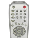 Lite On RM-54 Pre-Owned Factory Original DVD Recorder Remote Control