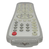Lite On RM-54 Pre-Owned Factory Original DVD Recorder Remote Control