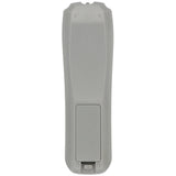 Lite On RM-54 Pre-Owned Factory Original DVD Recorder Remote Control