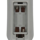 Lite On RM-54 Pre-Owned Factory Original DVD Recorder Remote Control