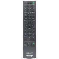 Sony RMT-D255A Pre-Owned DVD Recorder VCR Combo Remote Control
