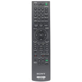 Sony RMT-D255A Pre-Owned DVD Recorder VCR Combo Remote Control