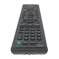 Sony RMT-D255A Pre-Owned DVD Recorder VCR Combo Remote Control