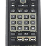 Pioneer CU-DV051 Pre-Owned Factory Original DVD Player Remote Control