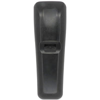 PDI Black PD108-420 Pre-Owned Hospital Grade Television Remote Control