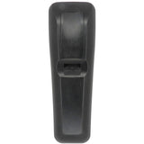 PDI Black PD108-420 Pre-Owned Hospital Grade Television Remote Control