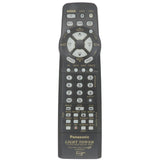 Panasonic LSSQ0203 Pre-Owned Original TV/VCR Combo Remote Control
