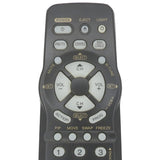 Panasonic LSSQ0203 Pre-Owned Original TV/VCR Combo Remote Control