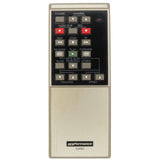 Sears 53442 Pre-Owned Factory Original VCR Remote Control