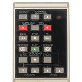 Sears 53442 Pre-Owned Factory Original VCR Remote Control