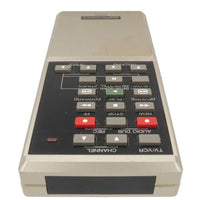 Sears 53442 Pre-Owned Factory Original VCR Remote Control
