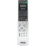 Sony RM-LG112 Pre-Owned Factory Original Audio System Remote Control