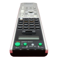 Sony RM-LG112 Pre-Owned Factory Original Audio System Remote Control