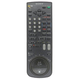 Sony RMT-V130 Pre-Owned Factory Original VCR Remote Control