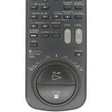 Sony RMT-V130 Pre-Owned Factory Original VCR Remote Control