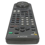Sony RMT-V130 Pre-Owned Factory Original VCR Remote Control