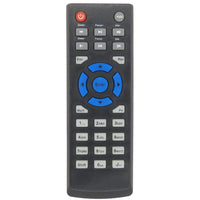 Bosch NY246-3 Pre-Owned DVR Remote Control