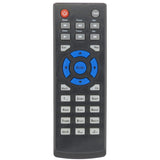 Bosch NY246-3 Pre-Owned DVR Remote Control