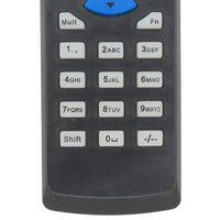 Bosch NY246-3 Pre-Owned DVR Remote Control
