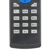 Bosch NY246-3 Pre-Owned DVR Remote Control