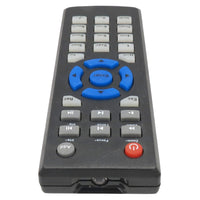Bosch NY246-3 Pre-Owned DVR Remote Control