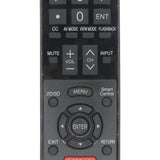 Sharp GB118WJSA Pre-Owned Factory Original TV Remote Control