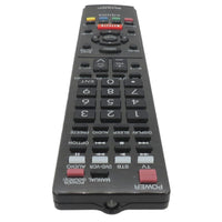 Sharp GB118WJSA Pre-Owned Factory Original TV Remote Control