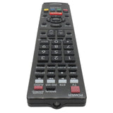 Sharp GB118WJSA Pre-Owned Factory Original TV Remote Control