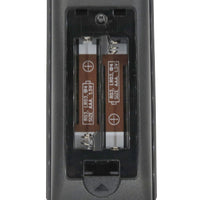 Sharp GB118WJSA Pre-Owned Factory Original TV Remote Control