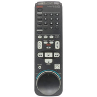 Hitachi VT-RM613A Pre-Owned Factory Original VCR Remote Control
