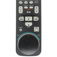 Hitachi VT-RM613A Pre-Owned Factory Original VCR Remote Control