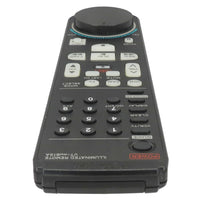 Hitachi VT-RM613A Pre-Owned Factory Original VCR Remote Control