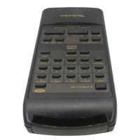 Technics RAK-SL307P Pre-Owned Original CD Player Remote Control