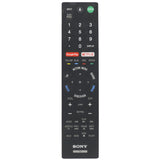 Sony RMF-TX200U Pre-Owned Factory Original TV Remote Control