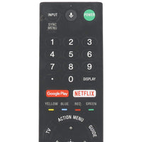 Sony RMF-TX200U Pre-Owned Factory Original TV Remote Control