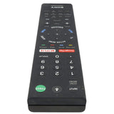 Sony RMF-TX200U Pre-Owned Factory Original TV Remote Control