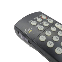 Toshiba CT-90087 Pre-Owned Factory Original TV Remote Control