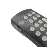 Toshiba CT-90087 Pre-Owned Factory Original TV Remote Control